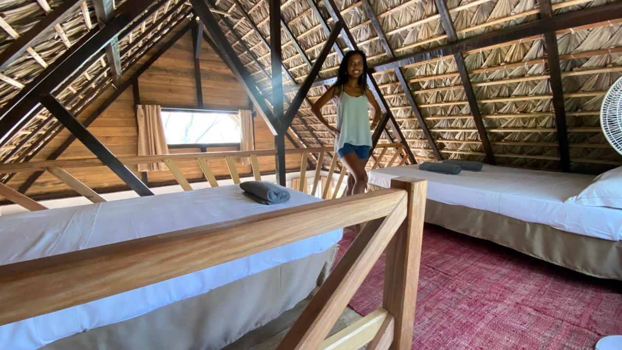Kiteparadise-Madagascar Hotel Antsiranana Exterior photo